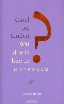Wat doe ik hier in godsnaam Betaalbaar