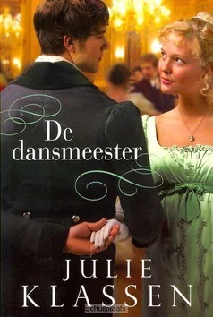 DE DANSMEESTER Aanbieding