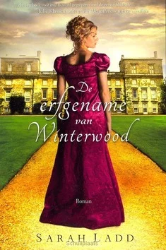 Direct Beschikbaar ERFGENAME VAN WINTERWOOD