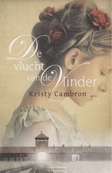 DE VLUCHT VAN DE VLINDER Betrouwbaar