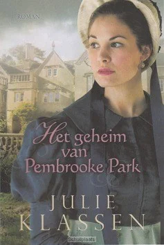HET GEHEIM VAN PEMBROOKE PARK Nieuw