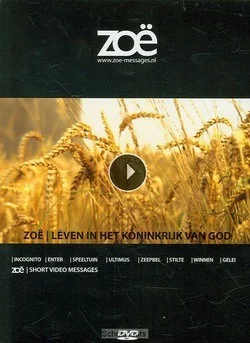 Seizoensaanbieding ZOE ( DVD)