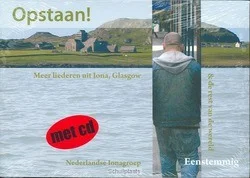 Must-Have OPSTAAN! (EENSTEMMIG) + CD
