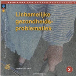 LICHAMELIJKE GEZONDHEIDSPROBLEMATIEK Beperkt Aanbod