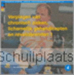 VERPLEGEN VAN CHRONISCH ZIEKEN, LICHAMEL Koop Online