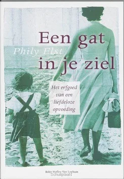 Op = Op EEN GAT IN JE ZIEL