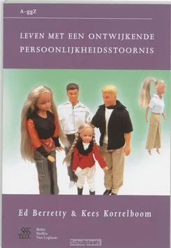 LEVEN MET EEN ONTWIJKENDE PERSOONLIJKHEI Lage Prijs