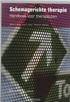 Express Levering SCHEMAGERICHTE THERAPIE