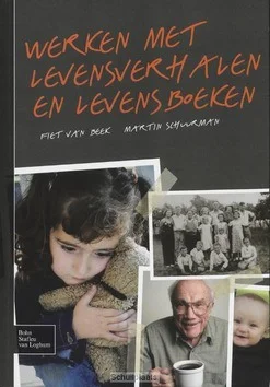 WERKEN MET LEVENSVERHALEN EN LEVENSBOEKE Merkproduct