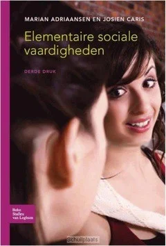 ELEMENTAIRE SOCIALE VAARDIGHEDEN Finale Uitverkoop