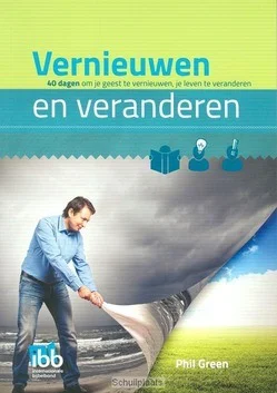 Betrouwbaar VERNIEUWEN EN VERANDEREN