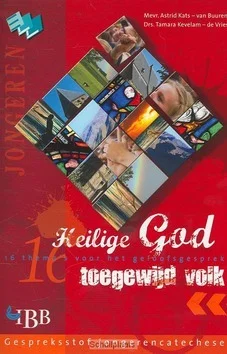 Finale Uitverkoop HEILIGE GOD TOEGEWIJD VOLK JONGEREN