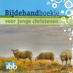 BIJDEHANDBOEKJE VOOR JONGE CHRISTENEN Merkproduct