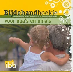BIJDEHANDBOEKJE VOOR OPA'S EN OMA'S Voordeelprijs