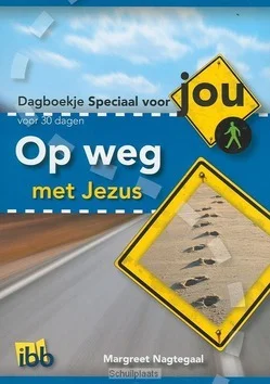 Koop Online OP WEG MET JEZUS