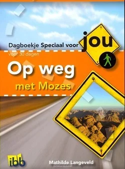 Op = Op OP WEG MET MOZES
