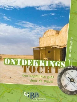 Betaalbaar ONTDEKKINGSTOCHT DEEL 1