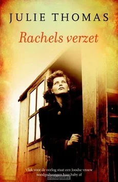 RACHELS VERZET Must-Have