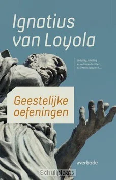 GEESTELIJKE OEFENINGEN Actieprijs
