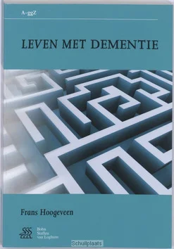 LEVEN MET DEMENTIE Actieprijs