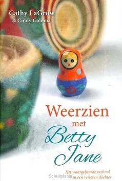 WEERZIEN MET BETTY JANE Uitverkoop