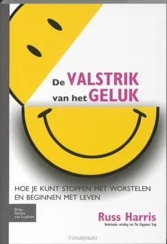DE VALSTRIK VAN HET GELUK Koop Vandaag