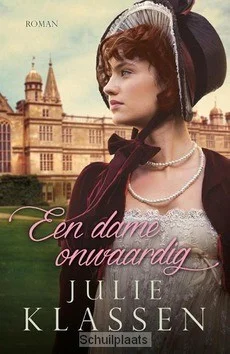 Bestseller EEN DAME ONWAARDIG