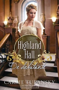 DEBUTANTE Tijdelijk Beschikbaar