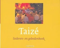 TAIZE LIEDEREN- EN GEBEDENBOEK Beste Prijs