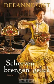 Scherven brengen geluk Weekendaanbieding