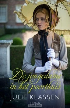 DE JONGEDAME IN HET POORTHUIS Betaalbaar