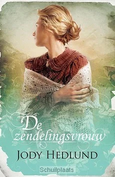 DE ZENDELINGSVROUW Direct Verzonden