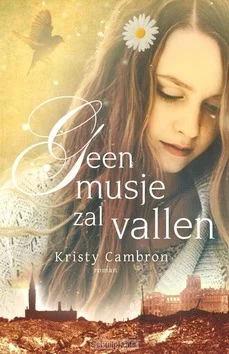 GEEN MUSJE ZAL VALLEN Gecertificeerd