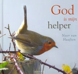 Beste Prijs GOD IS MIJN HELPER