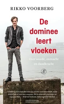 DE DOMINEE LEERT VLOEKEN Aanbieding