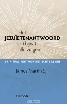Flitsaanbieding HET JEZUIËTENANTWOORD OP (BIJNA) ALLE VR