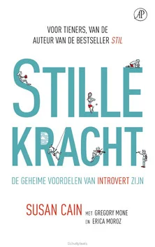 Gereduceerde Prijs STILLE KRACHT