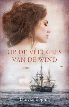 OP DE VLEUGELS VAN DE WIND - MIDPRICE Beperkte Voorraad