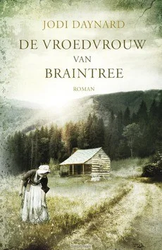 Uitverkoop DE VROEDVROUW VAN BRAINTREE