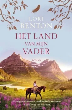 HET LAND VAN MIJN VADER (MIDPRICE) Direct Verzonden