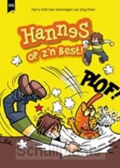 HANNES OP Z'N BEST Premium