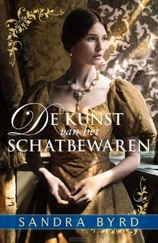 DE KUNST VAN HET SCHATBEWAREN Beperkte Voorraad