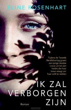 IK ZAL VERBORGEN ZIJN Korting