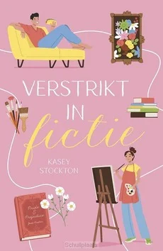 VERSTRIKT IN FICTIE Bestseller