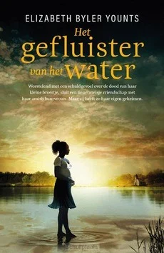 HET GEFLUISTER VAN HET WATER Shop Nu