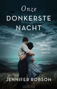 Beperkte Voorraad ONZE DONKERSTE NACHT