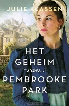 HET GEHEIM VAN PEMBROOKE PARK Express Levering