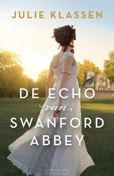 DE ECHO VAN SWANFORD ABBEY Shop Nu