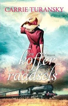 EEN KOFFER VOL RAADSELS Bestel Nu