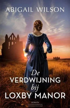 DE VERDWIJNING BIJ LOXBY MANOR Flitsaanbieding
